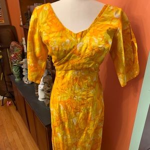 NWT Authentic genuine Hawaii dress
